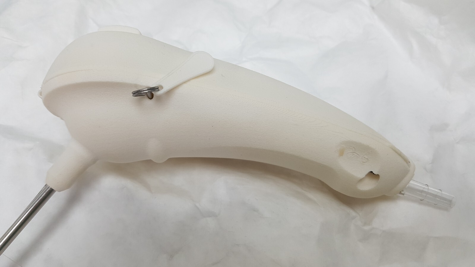 LUMENIS SUCTION HANDPIECE AC-1002347