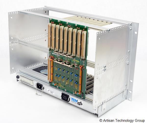Schroff 6U 9-Slot VME Rackmount Enclosure