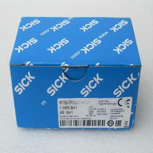 1pc SICK WTB9-3P3061F46S01 1065801 new free ship