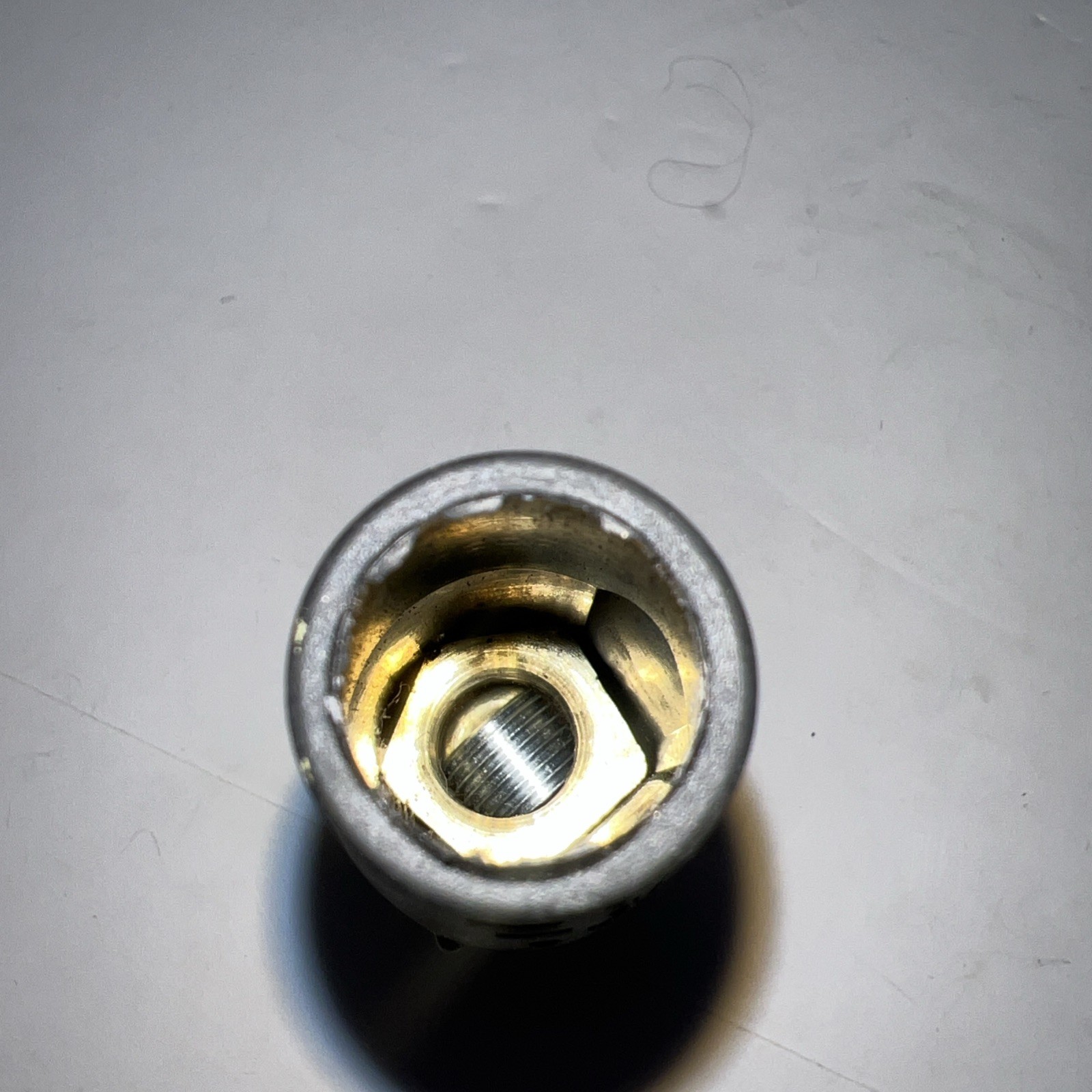 WELDMARK LC-40