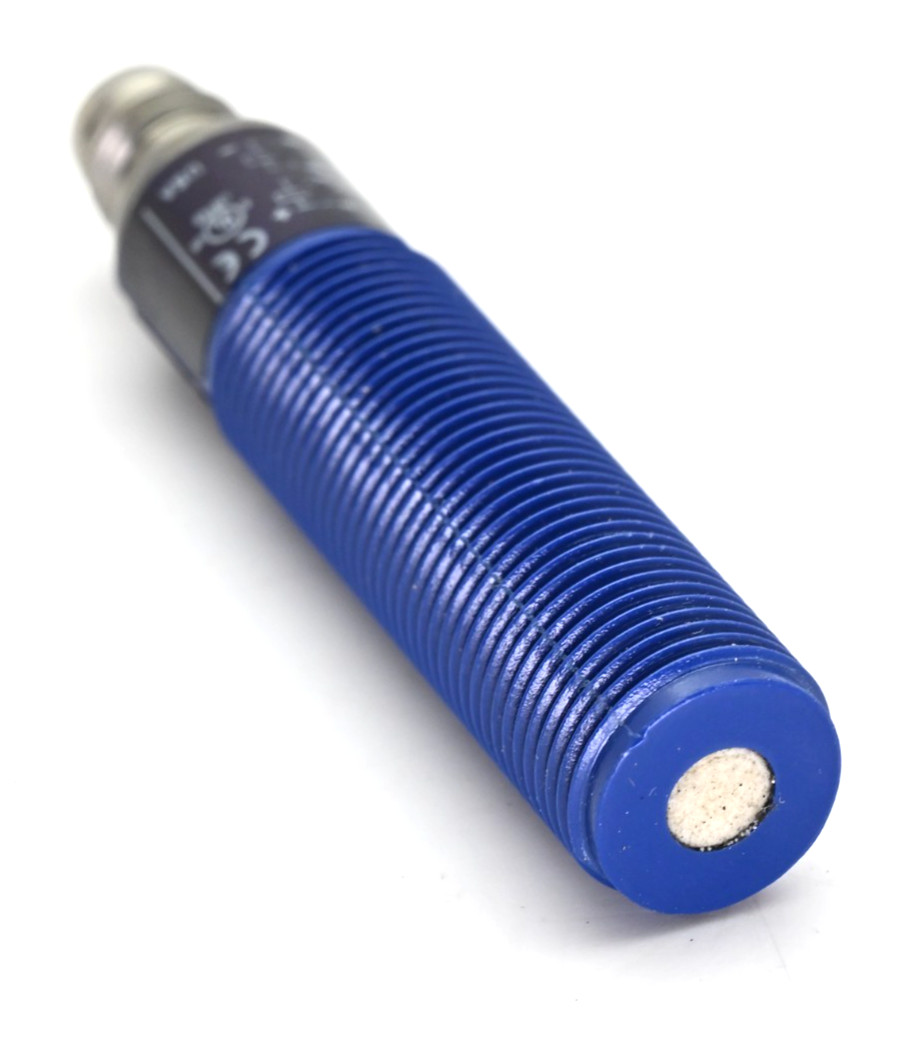 TELEMECANIQUE SM350A22800 Hyde Park, Ultrasonic sensor, discrete, 12 mm barrel,