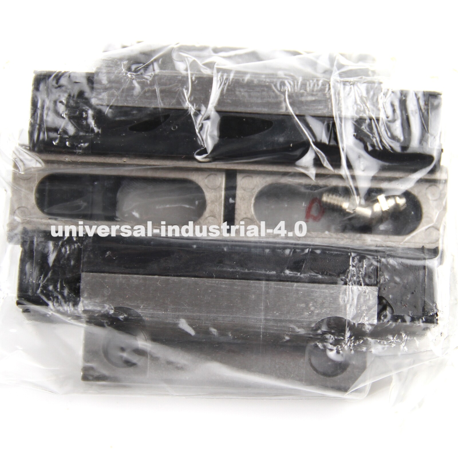 NEW ABBA BRH30A Linear Guide Rail Slider