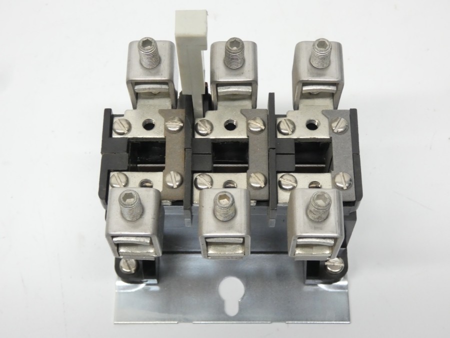 WESTINGHOUSE AA43P 600VAC 2A NSNP