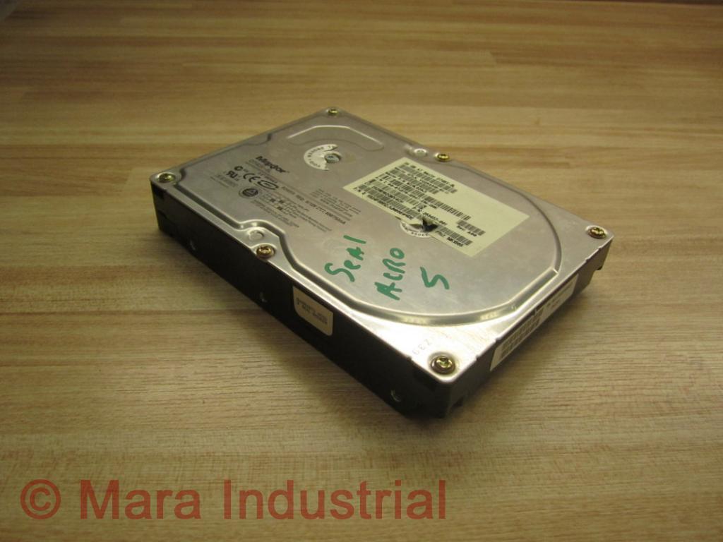 Maxtor D740X-6L Hard Drive