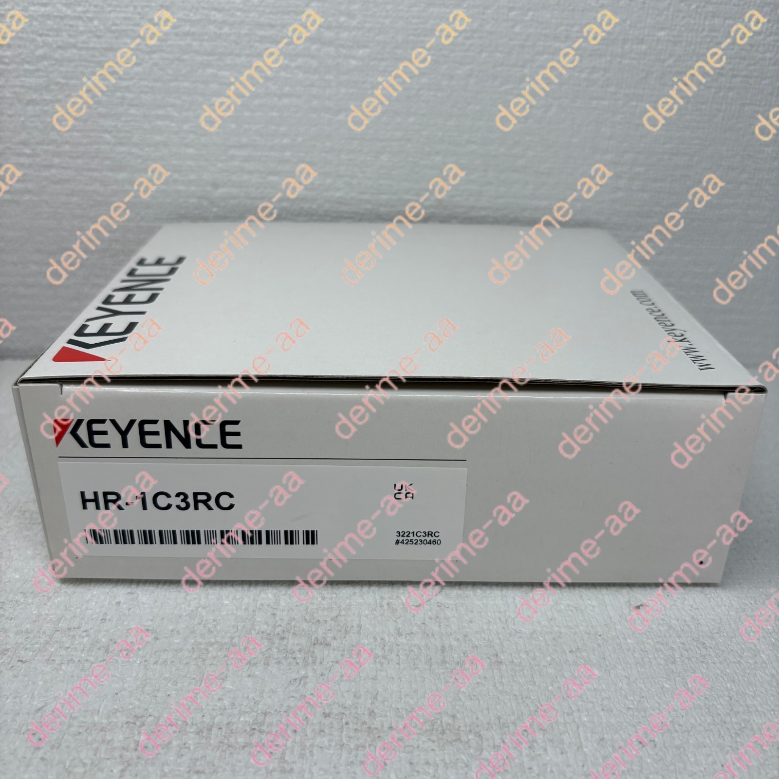 Keyence HR-1C3RC Communication Cable#1pcs new in box