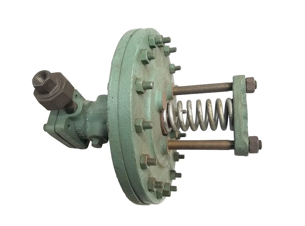 NEW SPENCE PILOT TYPE D5, AS503-6