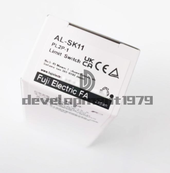 One NEW FUJI AL-SK11 travel switch