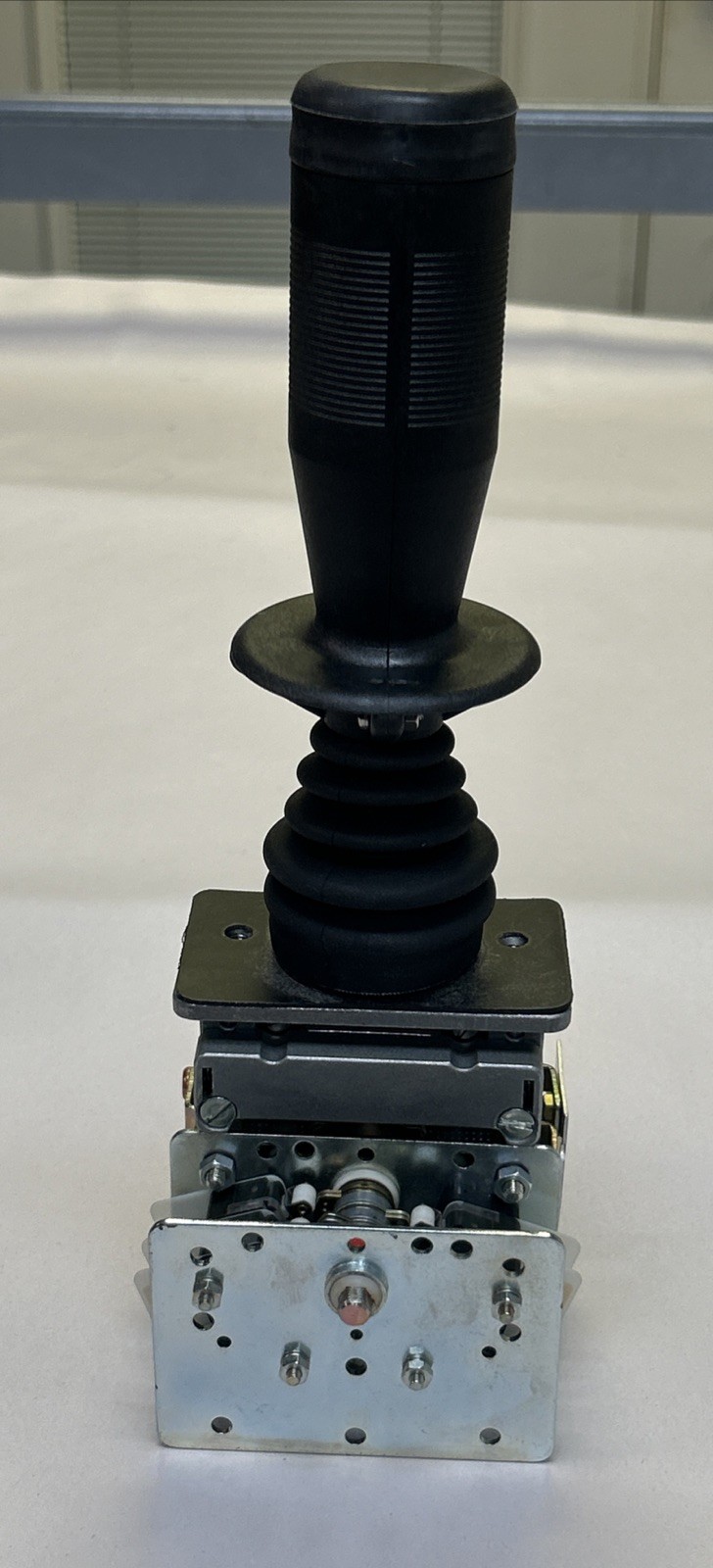 W GESSMANN,S2,JOYSTICK CONTROLLER 0613120-1 NOS