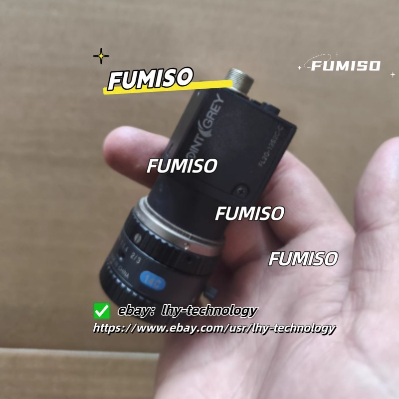 1 PC USED TEST OK FL2G-13S2C-C&lh
