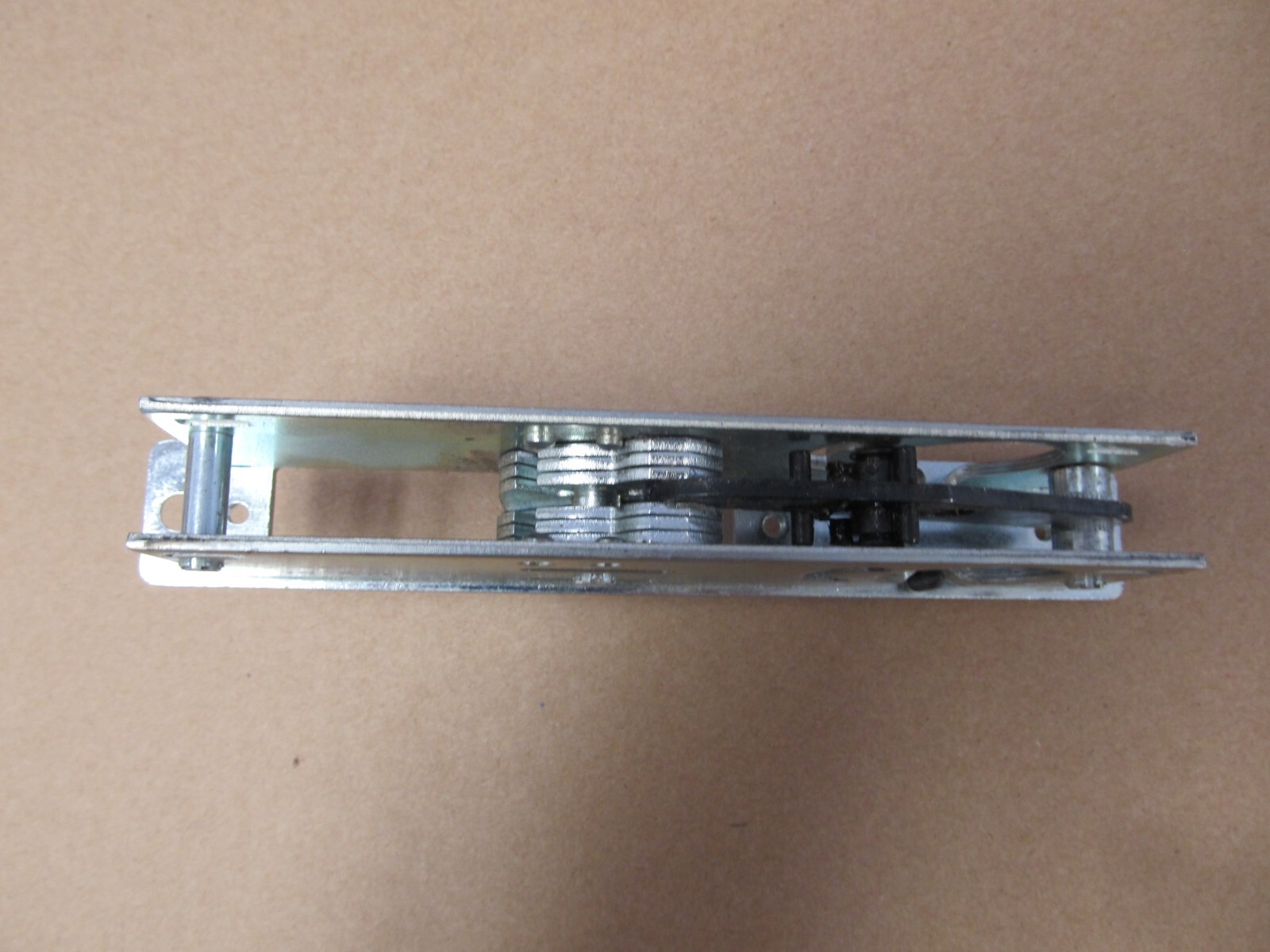 *Surplus from Closed Locksmith* READ* Adams Rite 1-1/8 – 02 Dead Lock Hook Lock