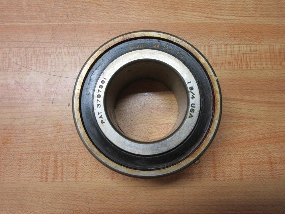 McGill MB 25-1-3/4 Insert Bearing MB25134