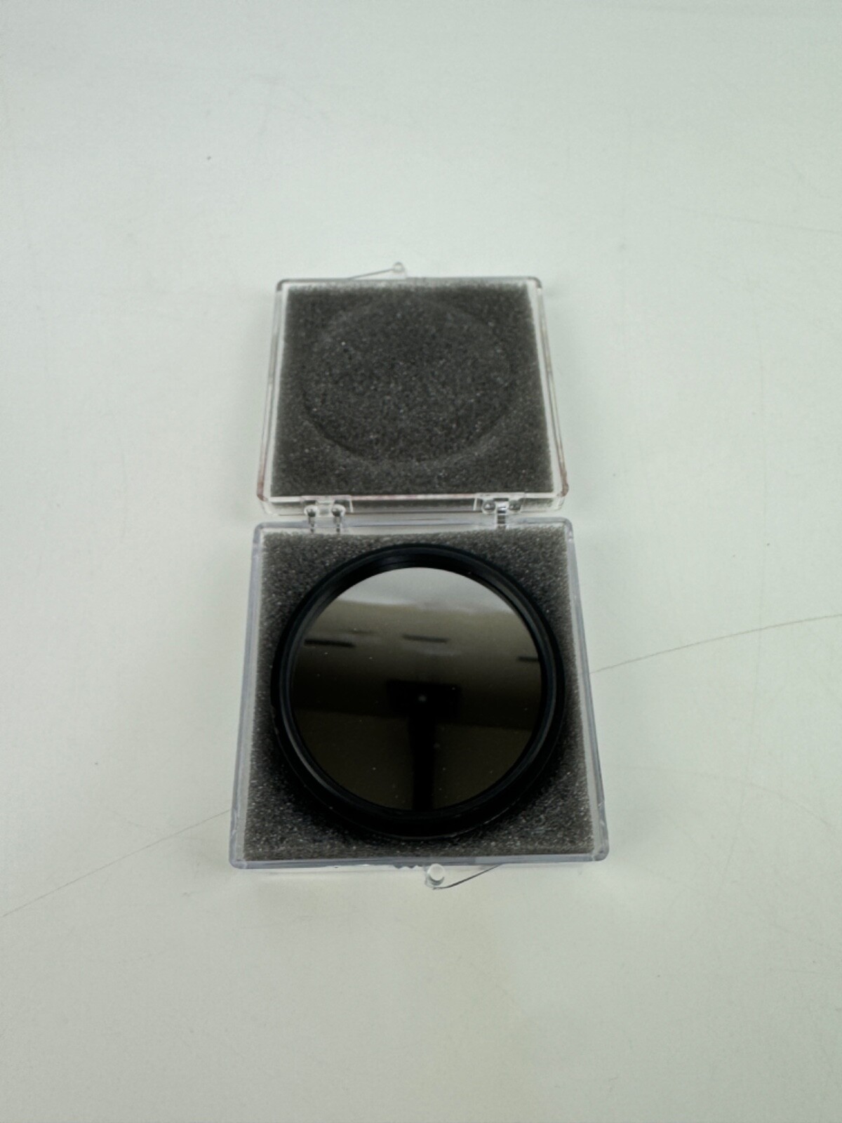 Thorlabs ND2R10A Mounted Ø50.0 mm Reflective ND Filter, Optical Density 1.0