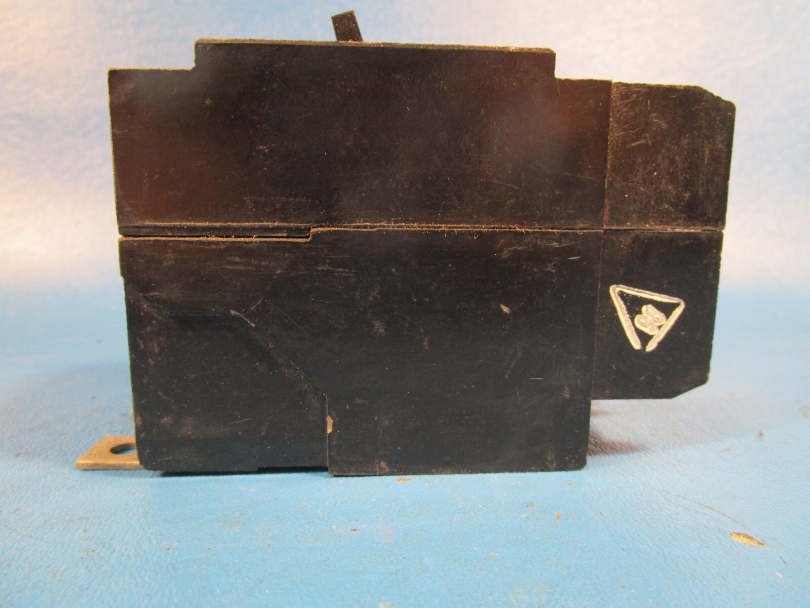 Eaton GHB2015C, Molded Case Breakers (MCCBs) GHB 2P 15A 277/480V 50/60Hz 2Ph G F