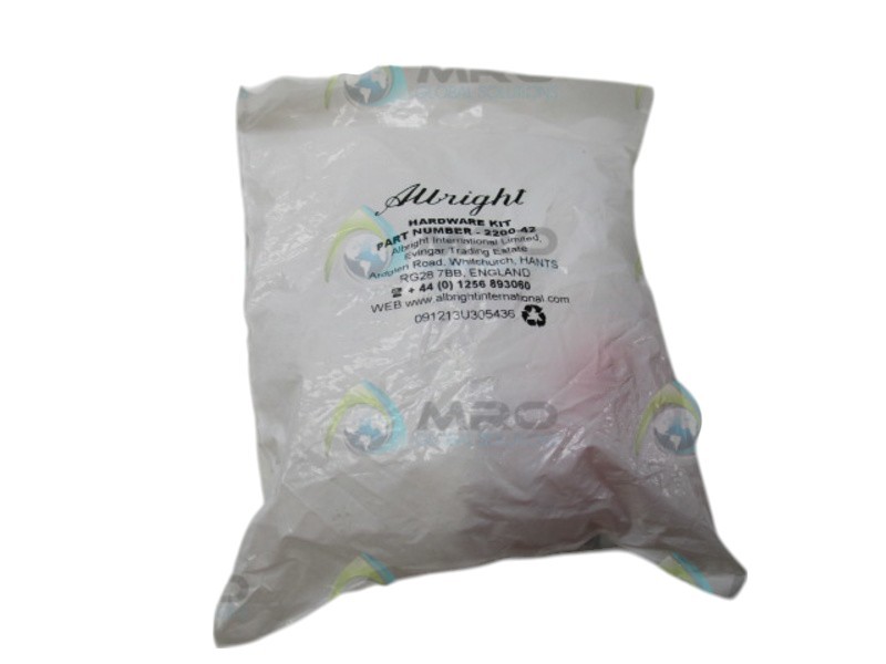 ALBRIGHT 2200-42 NSMP