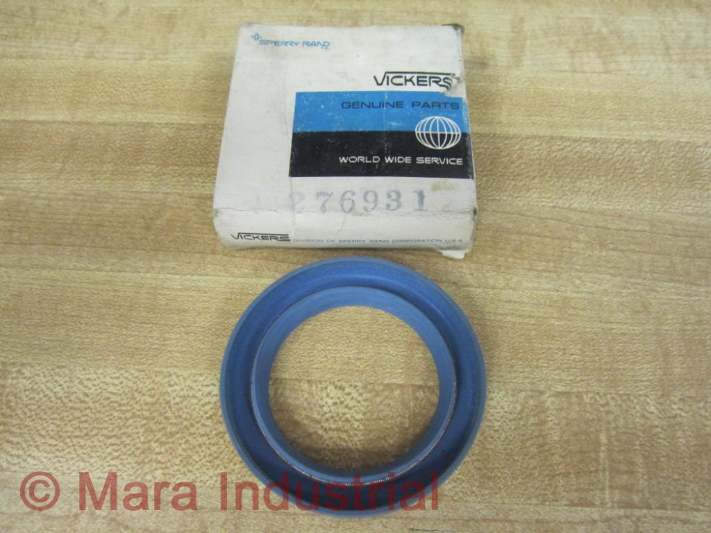 Vickers 276931 Oil Seal 2516