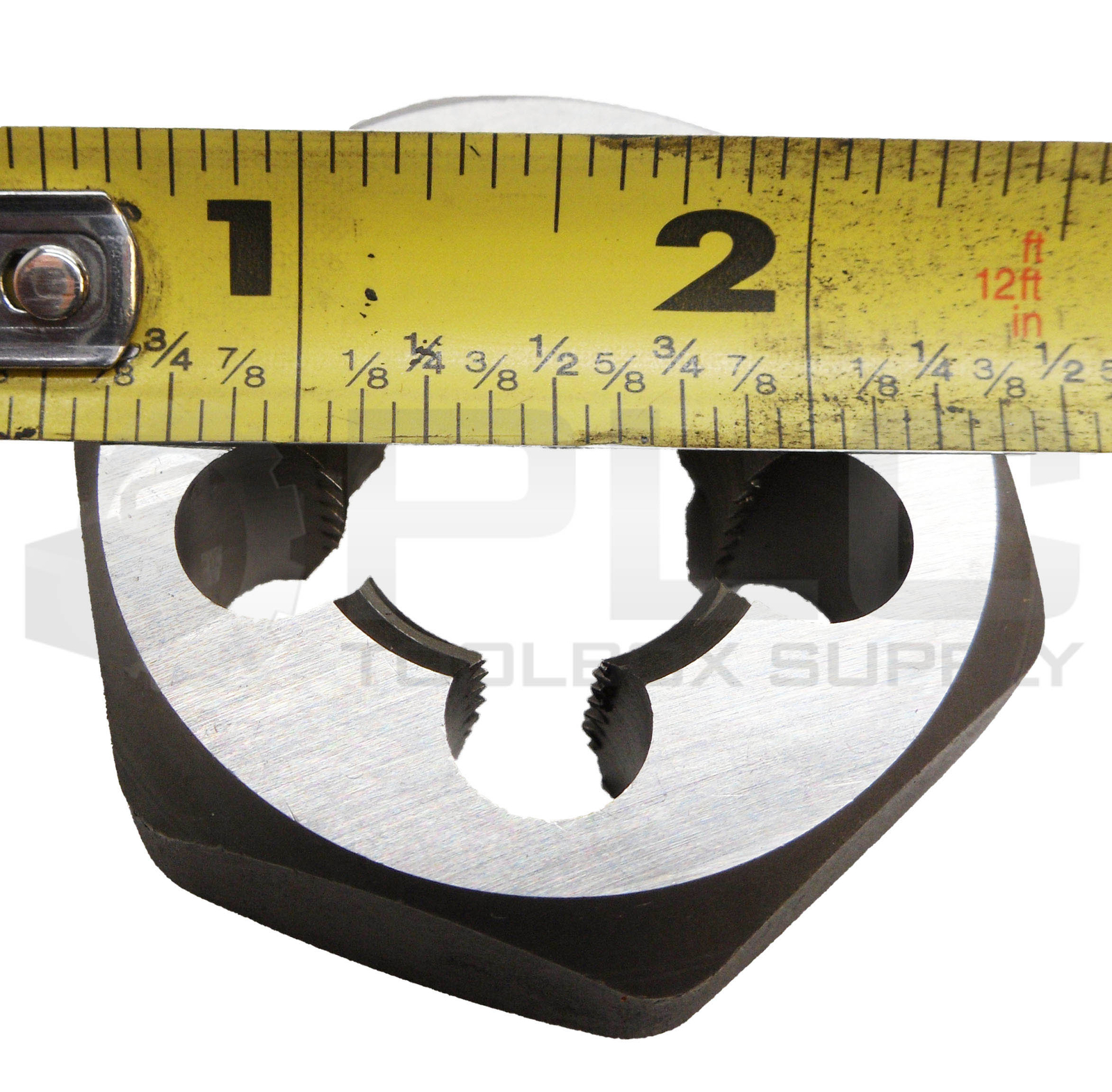 NEW HANSON 14NF HEX DIE 7/8″