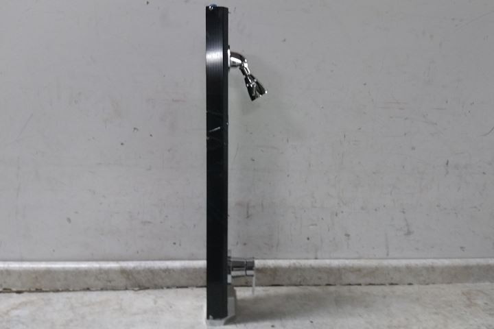Zurn Z7500 1/2 In NPT Connection Size 2.5 GPM Shower Faucet Panel