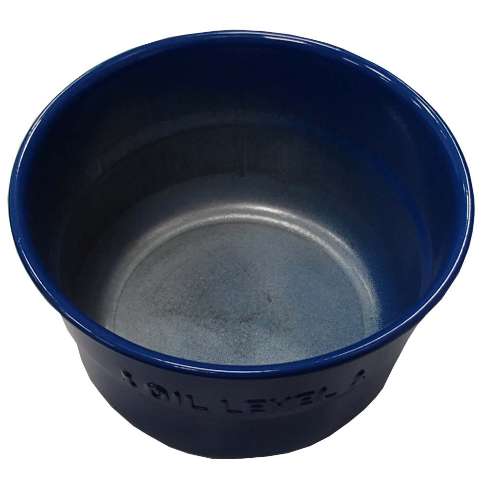 Air Cleaner Oil Cup Fits Ford 2000 2-N 4000 501 600 800 8-N 9-N 2N 8N 9N Tractor