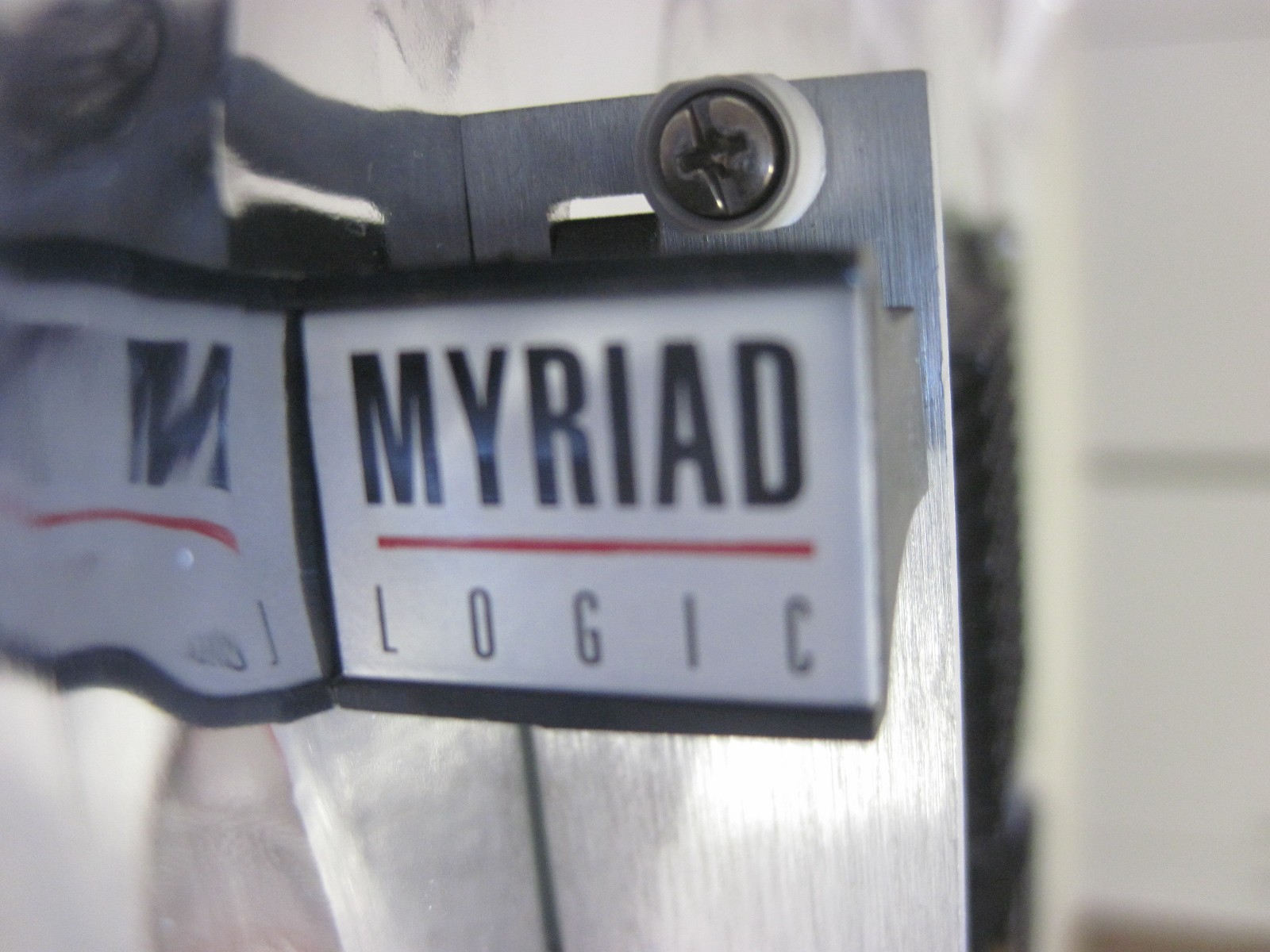 100% WARRANTY Myriad FCI-1930 Fibre Channel Interface Board MLI-C-101930 Mercury