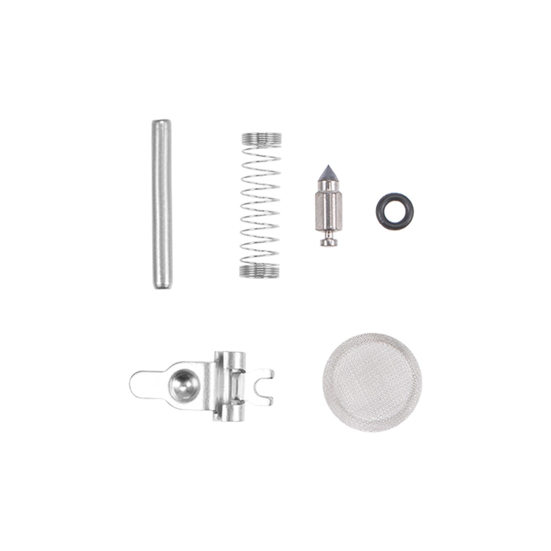Carburetor Rebuild Kit Gasket Diaphragm K10-WYC for Series Engines