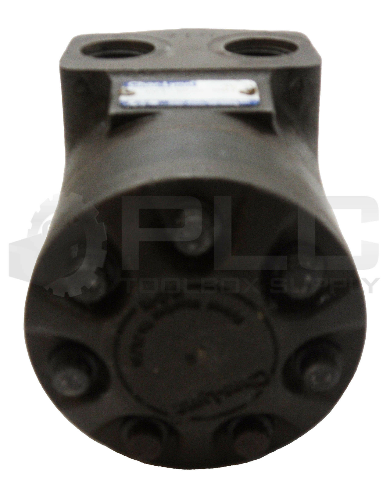 EATON CHAR-LYNN 101-1036-007 HYDRAULIC MOTOR 101-1036