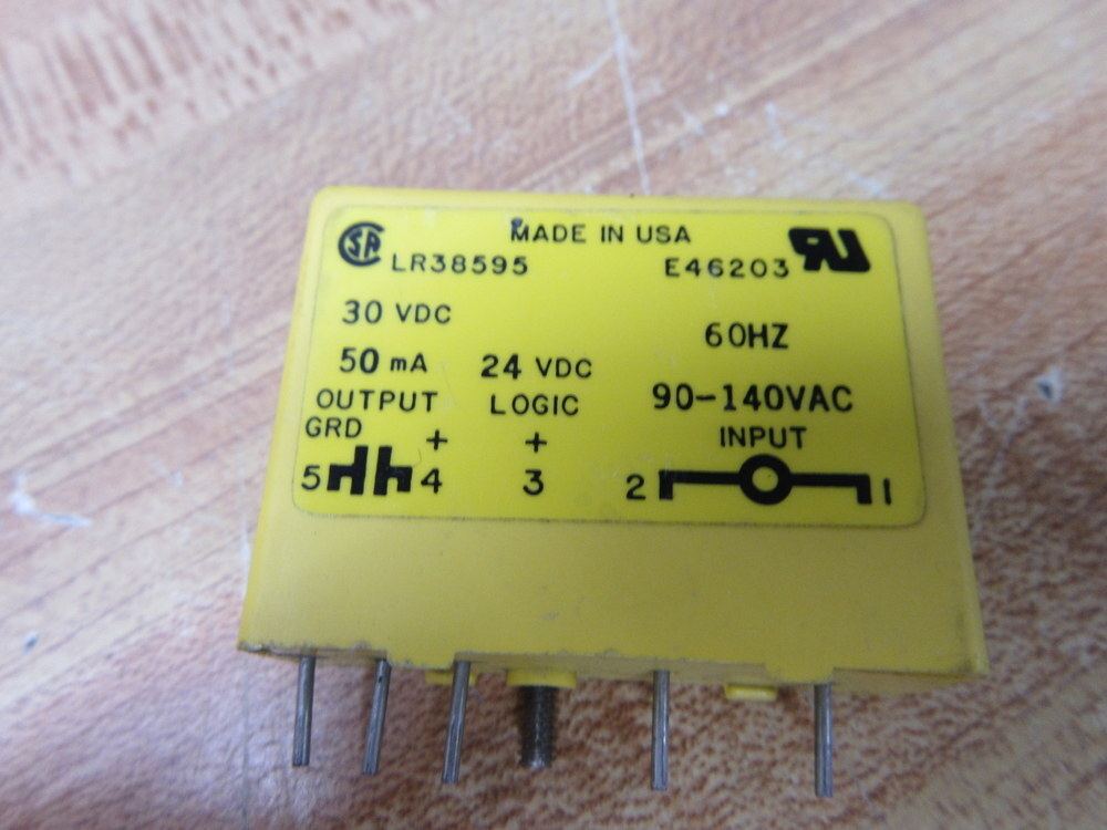 Gordos IAC24 I/O Module