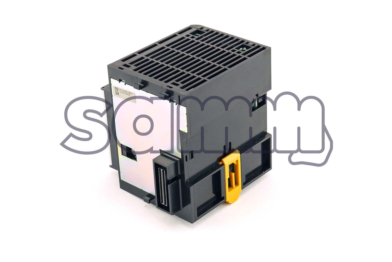 OMRON CJ1W-PA205R POWER SUPPLY New