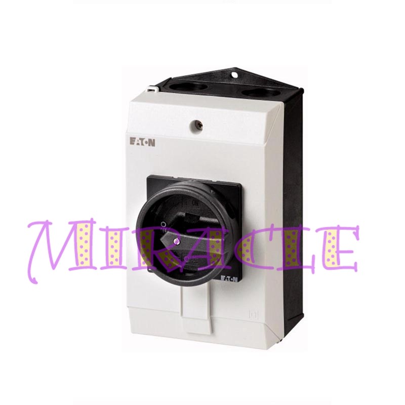 1PC NEW FOR EATON MOELLER P1-32/I2/SVB-SW/N Disconnector