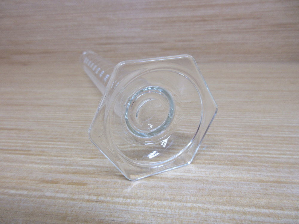 Pyrex 3024-100 Corning Cylinder 3024