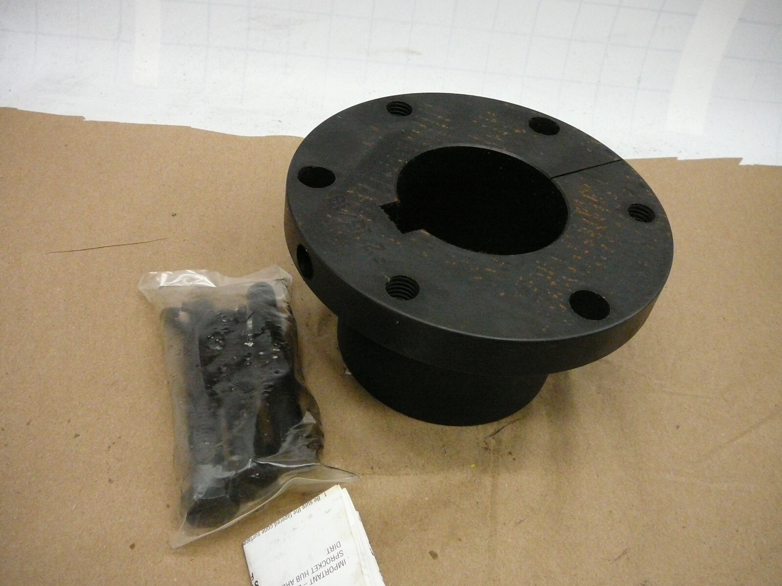 MARTIN BUSHING F2 15/16 BORE 2-15/16″