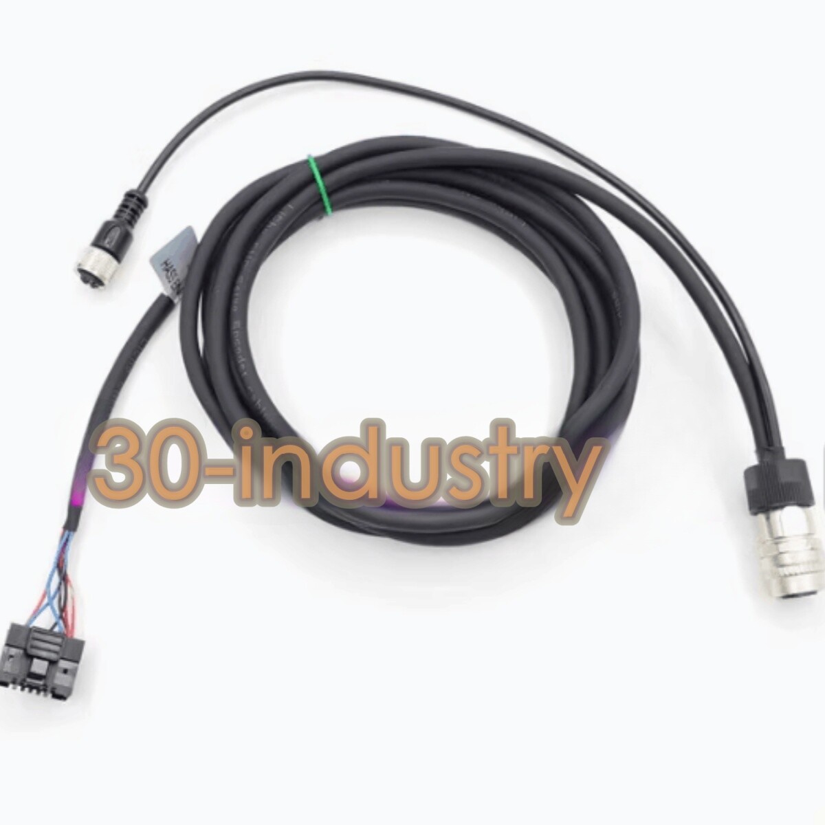 1PCS New Cable FIT FOR HAAS CNC Encoder Line 93-32-0483 8m
