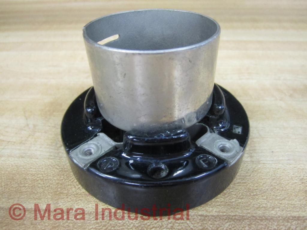 Hubbell PFGF Lamp Base PFGF