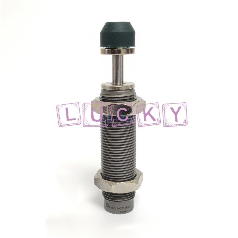 1PC CJAC Hydraulic Buffer AC2015-S Oil Shock Absorber New IN BOX