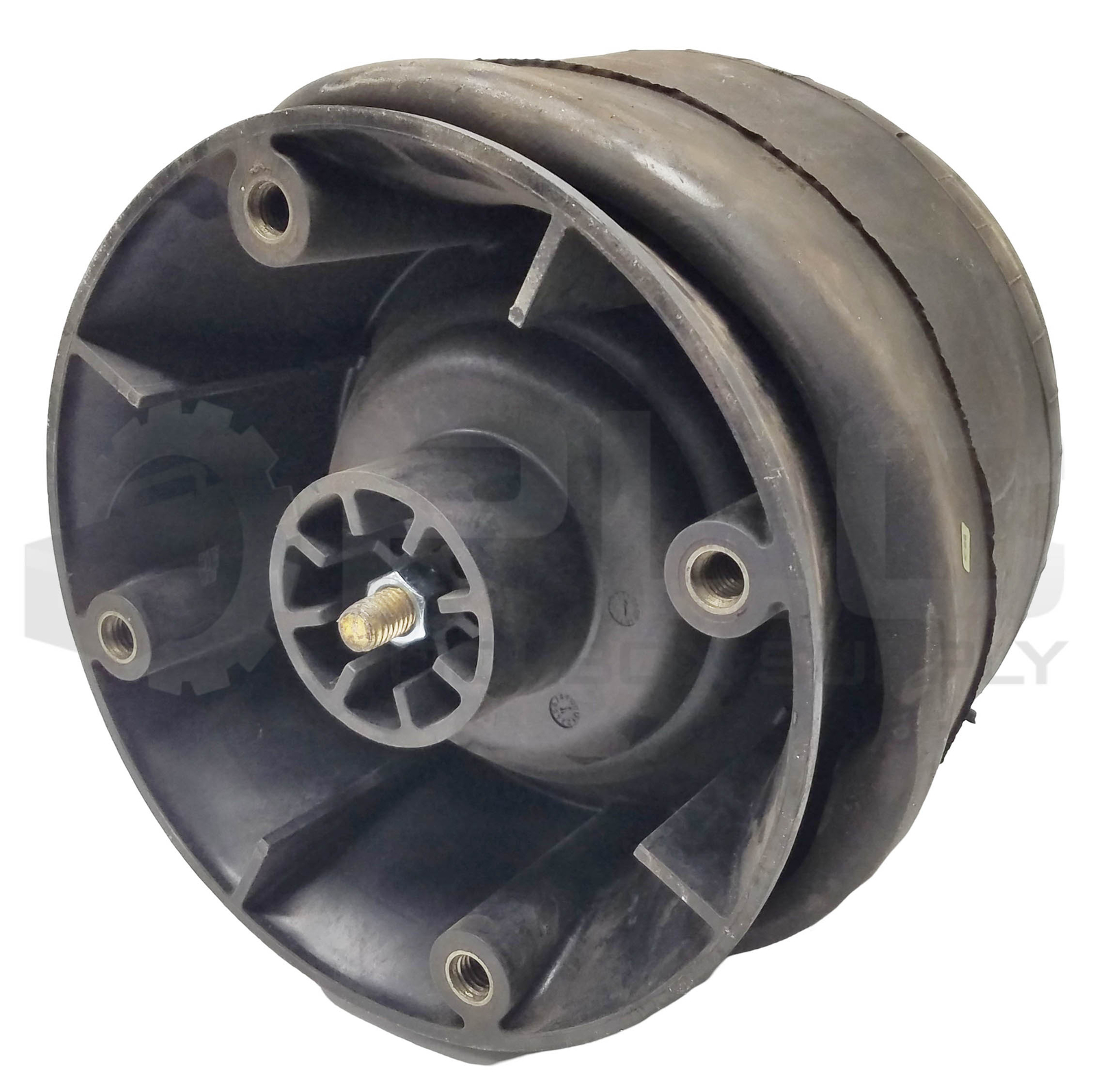 CONTINENTAL CONTITECH 64462 AIR SPRING, 9 10-12 P 543 CT