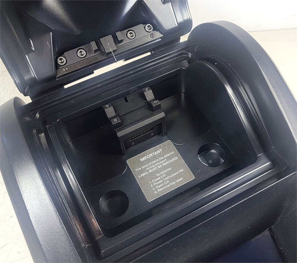 PROMEGA GLOMAX 20/20 LUMINOMETER MODEL 2031-000 UNIT ONLY