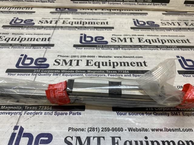 NEW THK Linear Guide Assembly – UN5J24 – 50065 w/Warranty