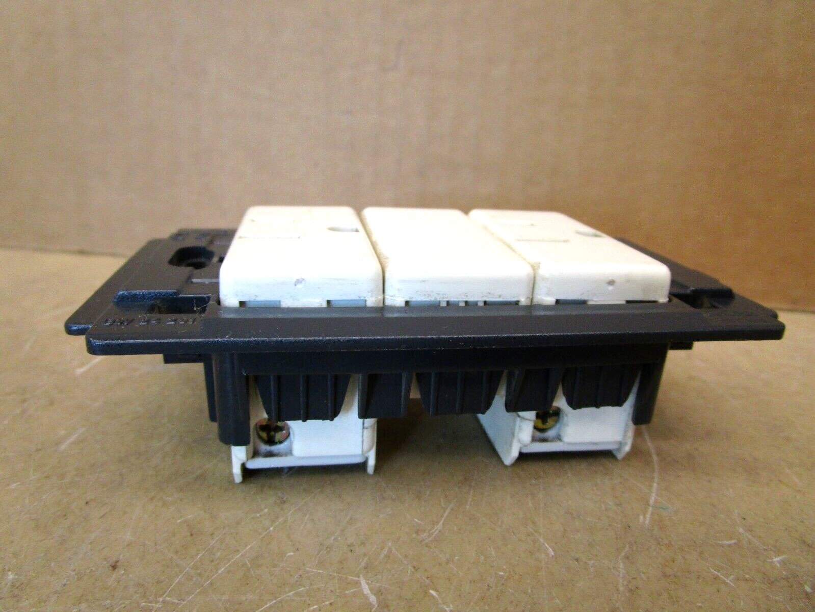 Gewiss Serie GW24 201 47661DN