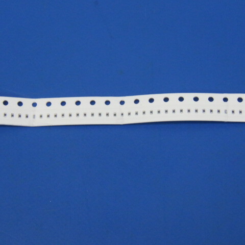 Mouser Electronics crcw040222k0fked Qty of 160 per Lot RES 22K 1% 0402 1/16W