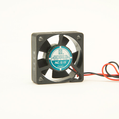 Orion Fans,OD3010-12HB,Blowers & Fans-5Pack