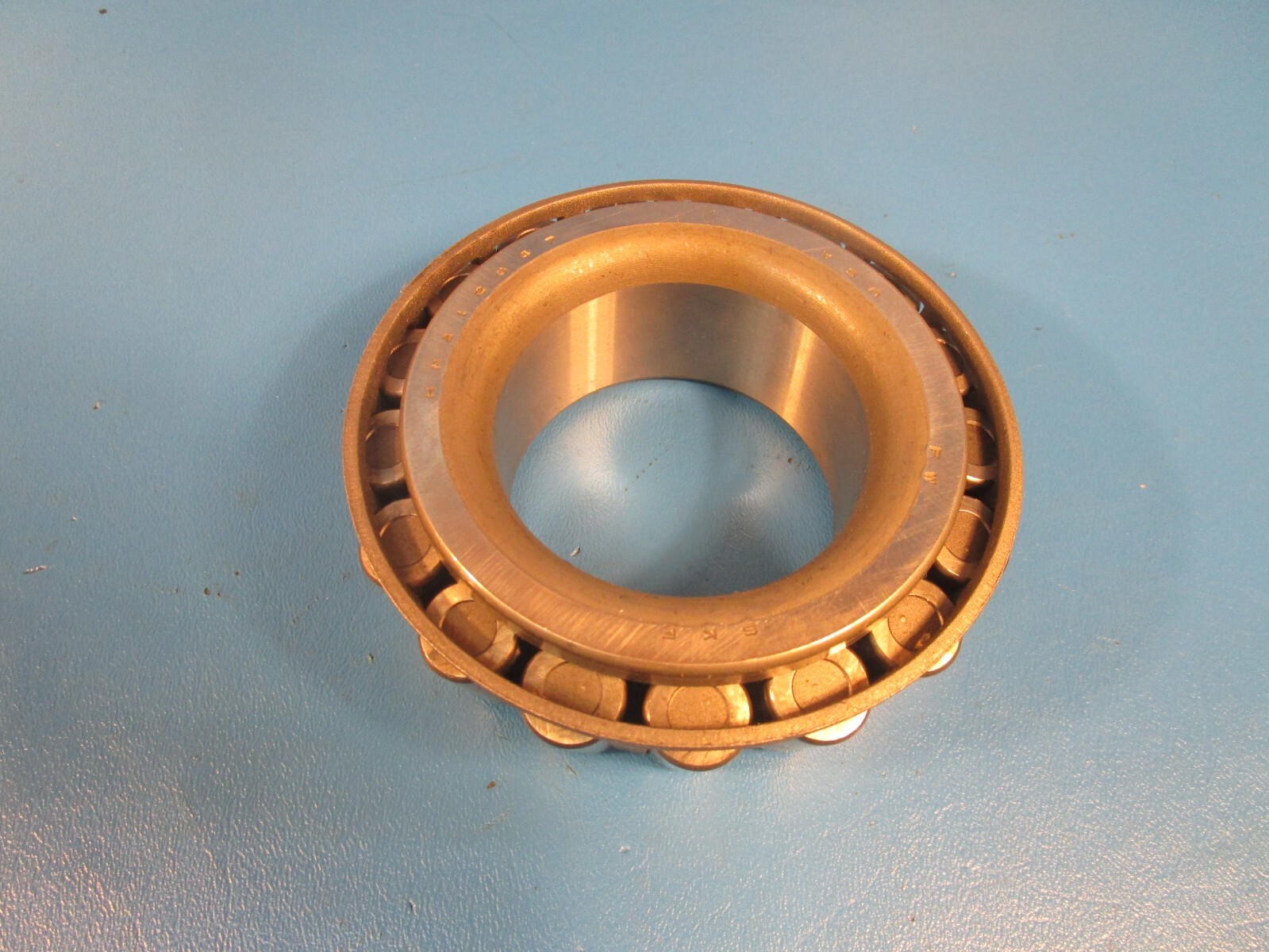 SKF HM212047, Tapered Roller Bearing Cone, 2.5″ ID, 1.51 Width (Timken, NTN)
