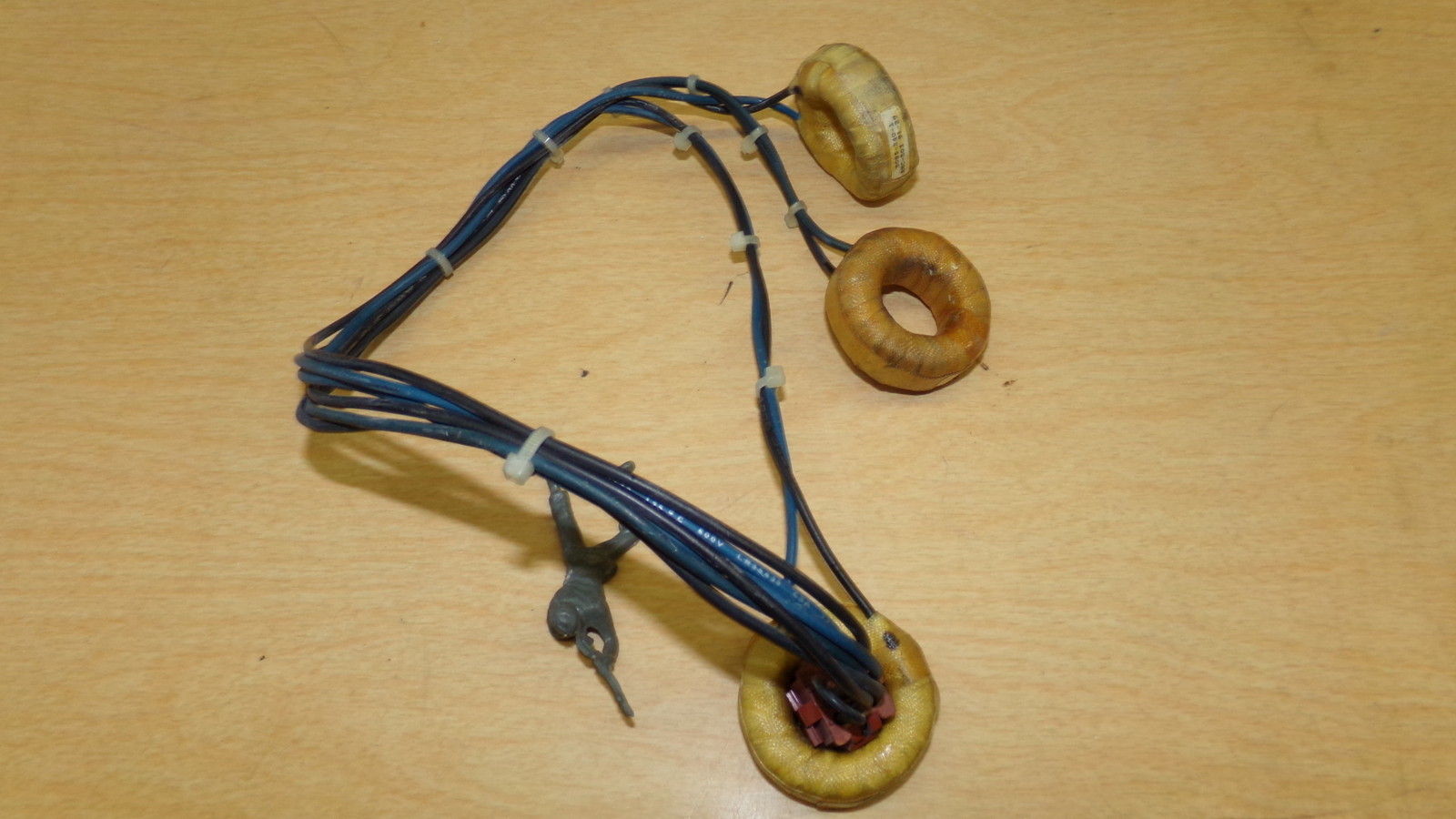Coil Assembly 3085-240-1 MAC-503 91-29 *FREE SHIPPING*