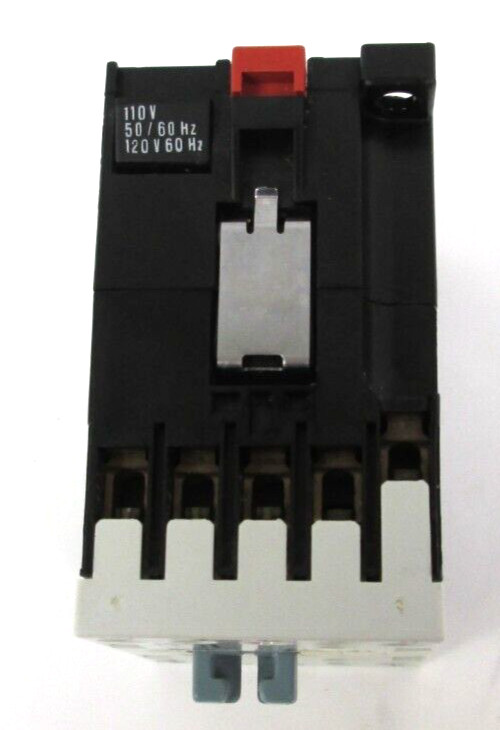SQUARE D COMPANY, CLASS 8502, TYPE PD 2. 10 E, SHORT CIRCUIT PROTECTOR, SURPLUS