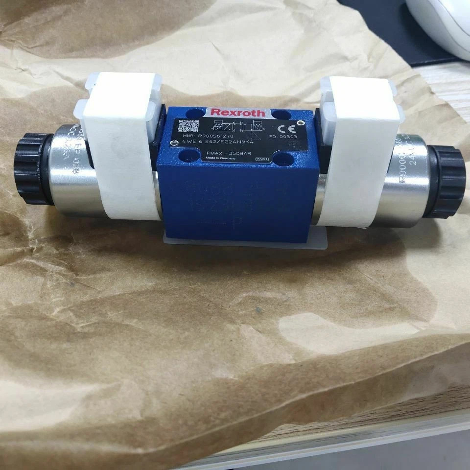 1PCS NEW Rexroth valve 4WE6E62/EG24N9K4 R900561278 4WE6E6X/EG24N9K4