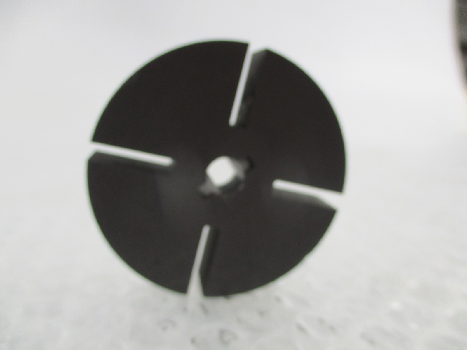 INDUSTRIAL SPARE PP204 ROTOR KIT NSNP