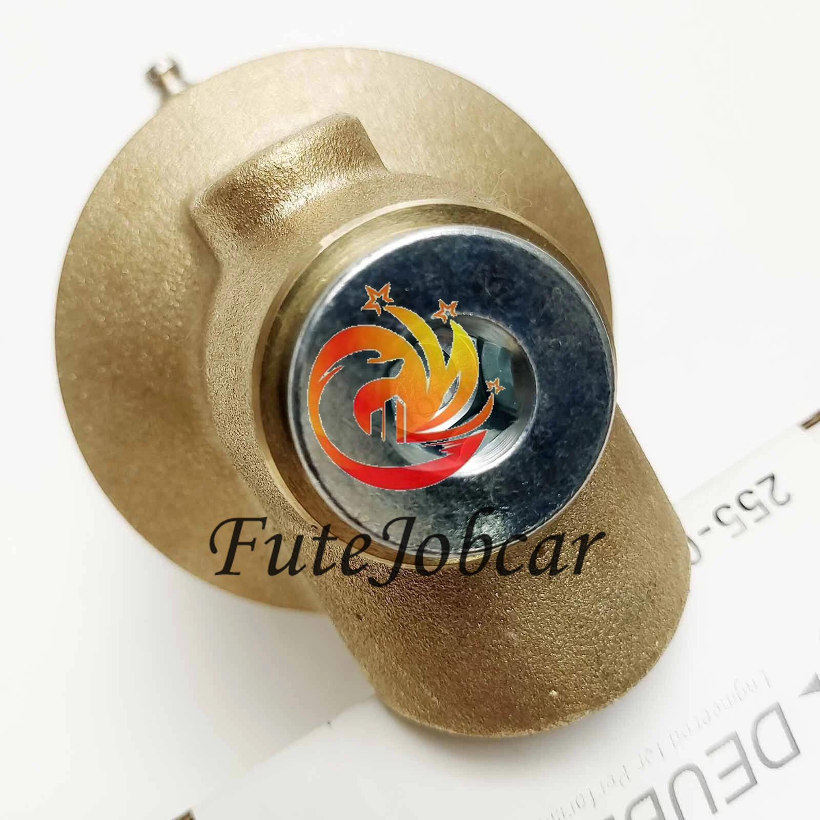 New For Deublin 255-000-020 High-Speed Rotary Joint 3/4 Inch NPT