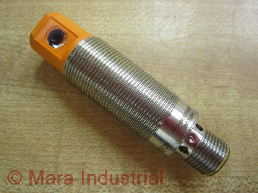 IFM Efector OG5128 Sensor OGE-DPKG/US/90Â°