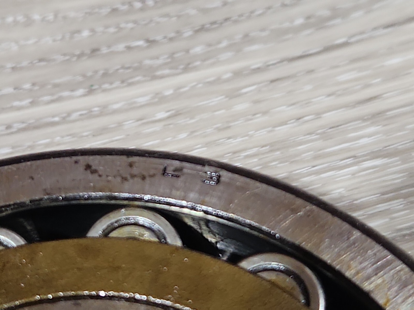 (1) New SKF Explorer 22209 Ck Spherical Roller Bearing (Read Description)