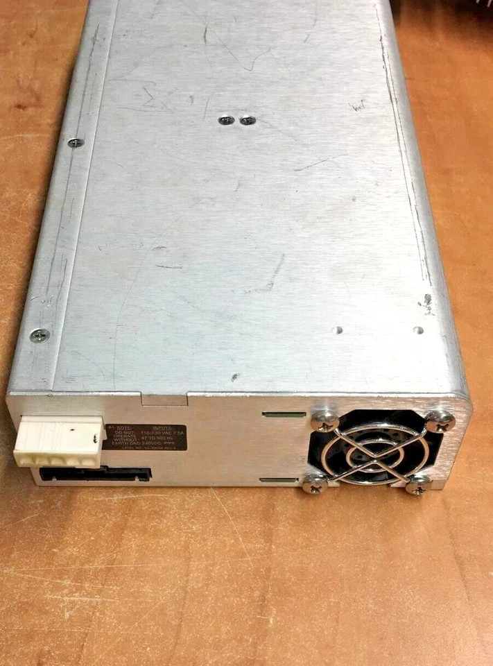 ✅ VICOR Switching Power Supplies PFC Micro PC4-40-667