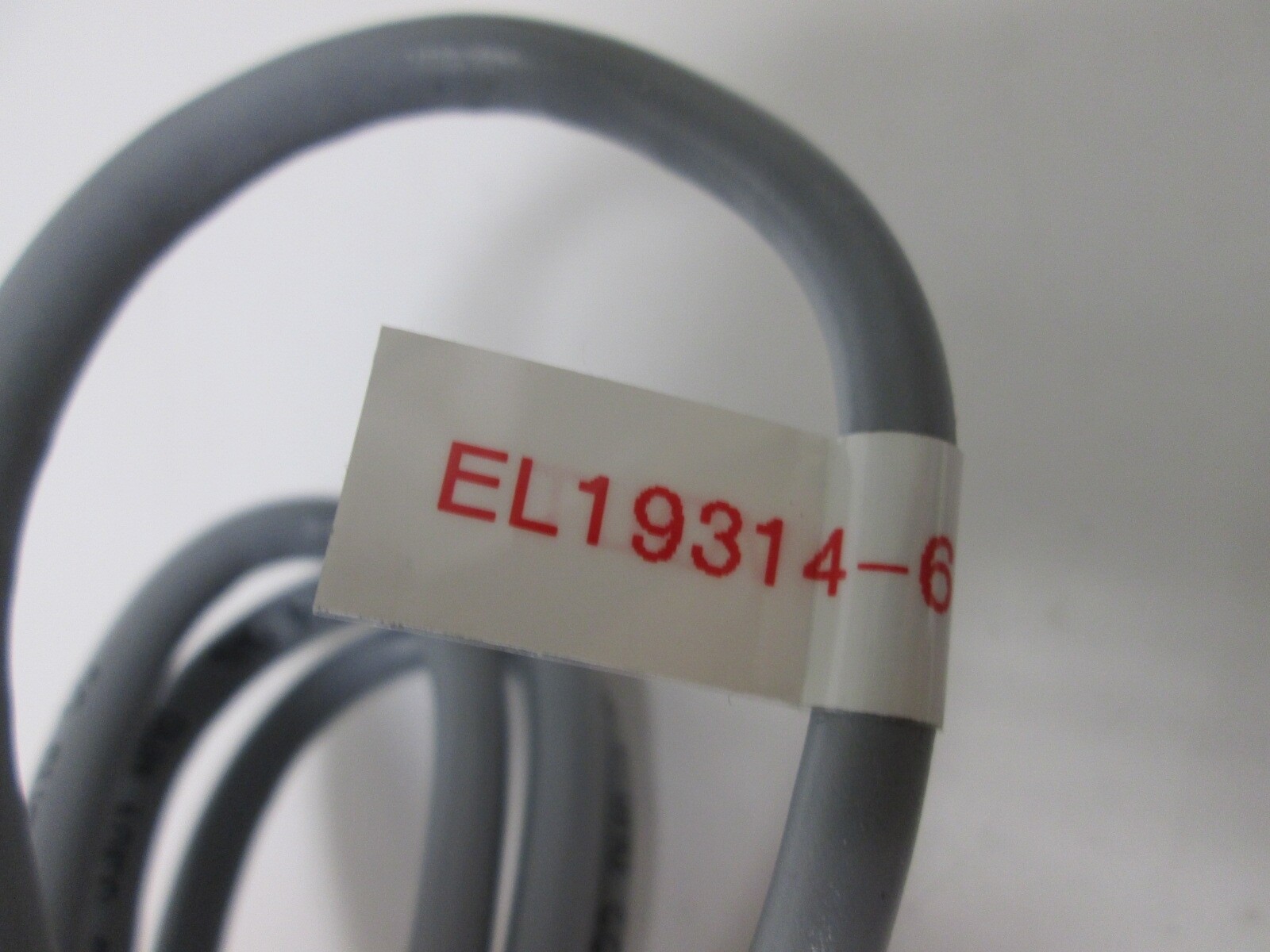 Advanced Illumination EL19314-66024 Red Backlight, W/ Switch and Power Supply
