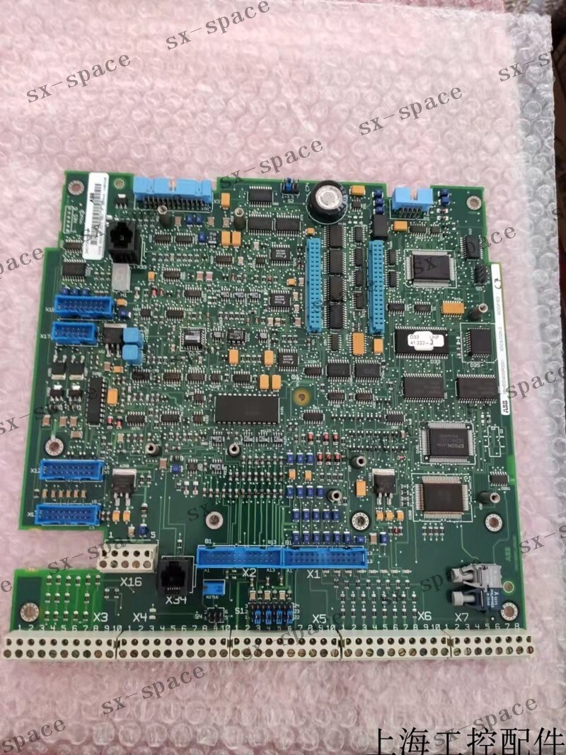1PCS 3ADT309600R1 SDCS-CON-2 D33.UNF 41.222-2 100% tested by DHL or FedEx